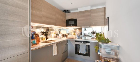 1 bedroom Apartment in Hackney, United Kingdom No. 4301 13