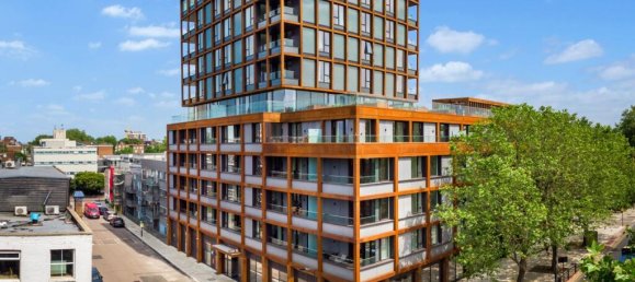 1 bedroom Apartment in Hackney, United Kingdom No. 4301 17