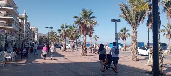 3 chambres Appartement à Fuengirola, Spain No. 40308 35