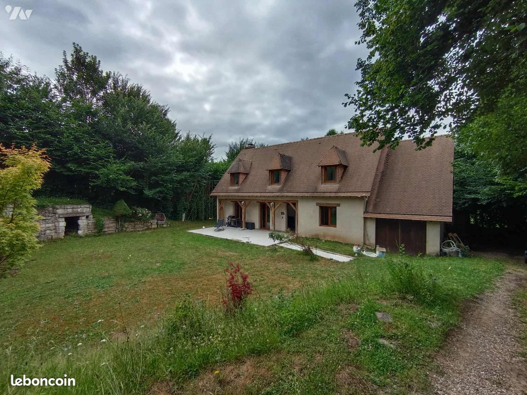 4 bedrooms Townhouse in Eure, France No. 353093