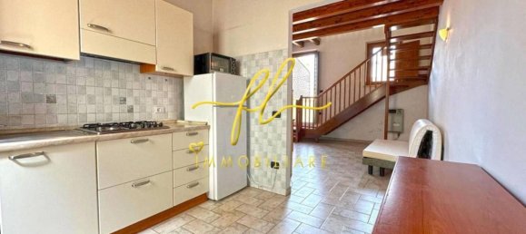 1 Schlafzimmer Wohnung in San Vincenzo, Italy, Nr. 66138 7