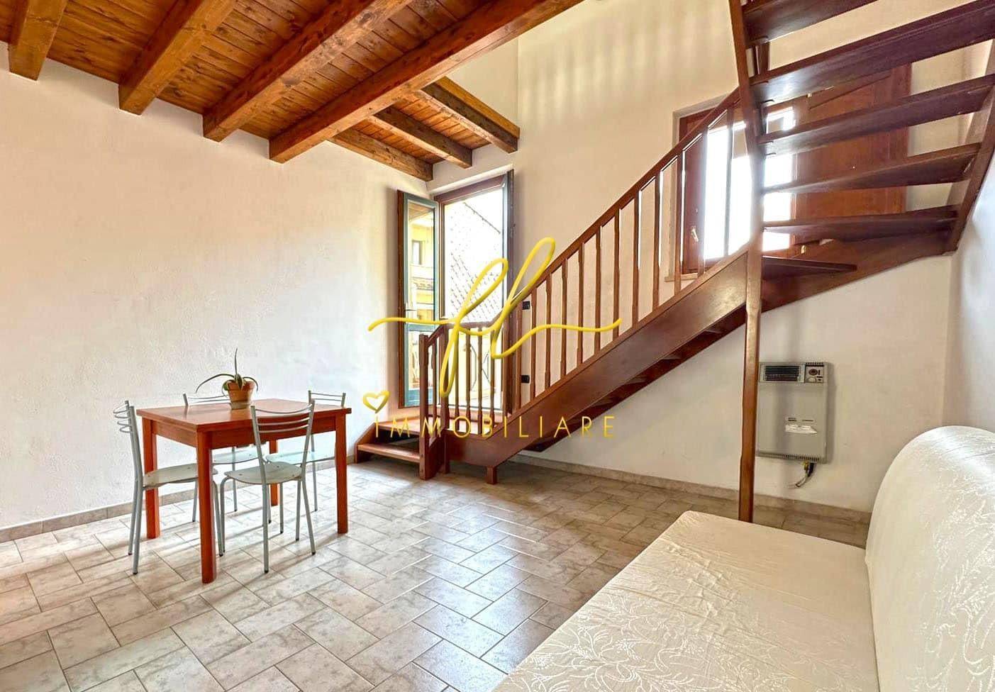 1 Schlafzimmer Wohnung in San Vincenzo, Italy, Nr. 66138