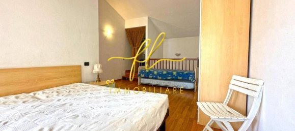 1 Schlafzimmer Wohnung in San Vincenzo, Italy, Nr. 66138 10
