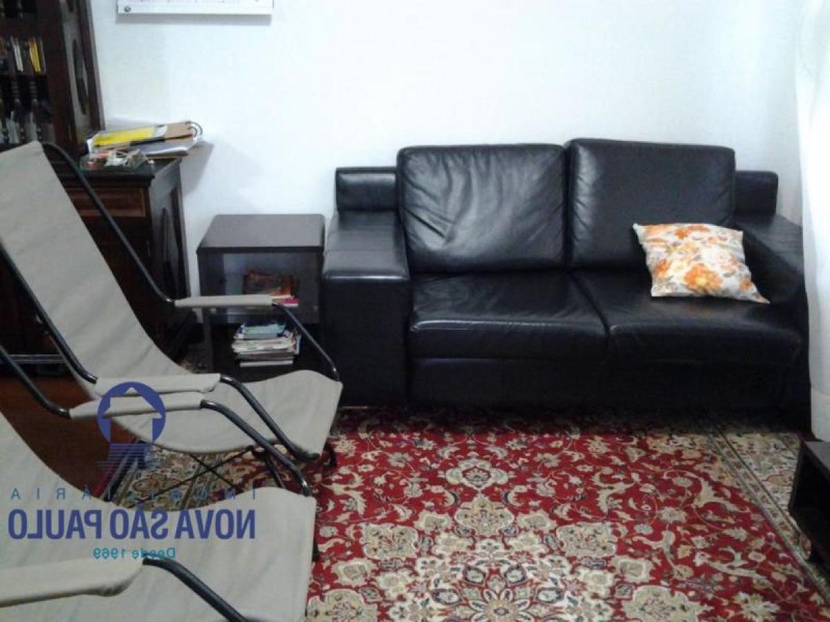 Дом с 3 спальнями в Сан-Паулу, Бразилия № 433328