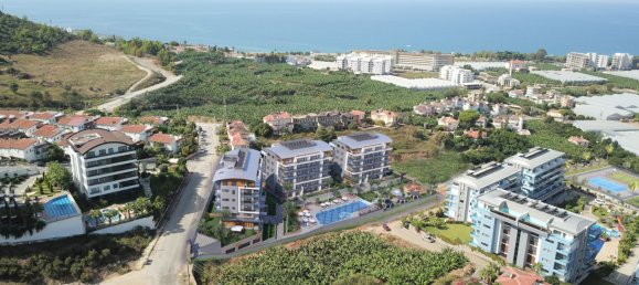 Apartment 3+1 in Alanya, Turkey No. 20003 3