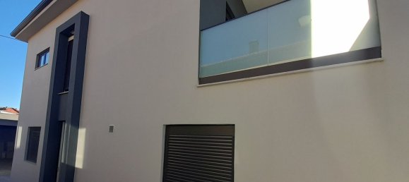 Casa T4 em São Mamede de Infesta, Portugal N.º 112403 37