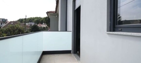 Casa T4 em São Mamede de Infesta, Portugal N.º 112403 13