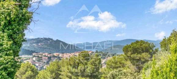 4 chambres Villa à Le Tignet, France No. 1424 11