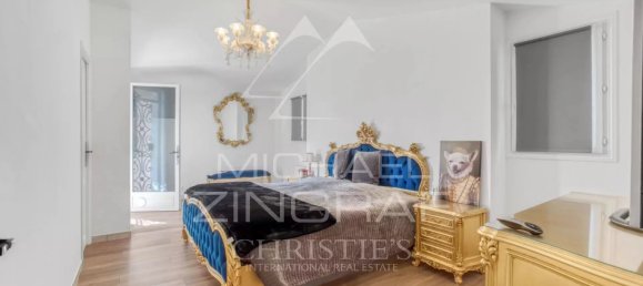 4 chambres Villa à Le Tignet, France No. 1424 7