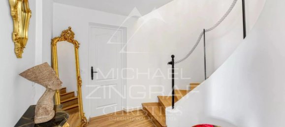 4 chambres Villa à Le Tignet, France No. 1424 8