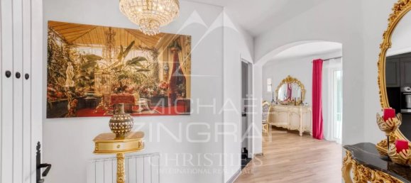 4 chambres Villa à Le Tignet, France No. 1424 9