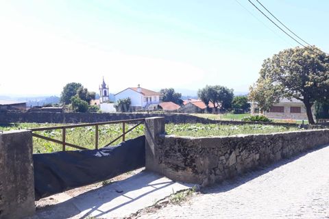 Земельный участок в Барселуш, Португалия № 202213