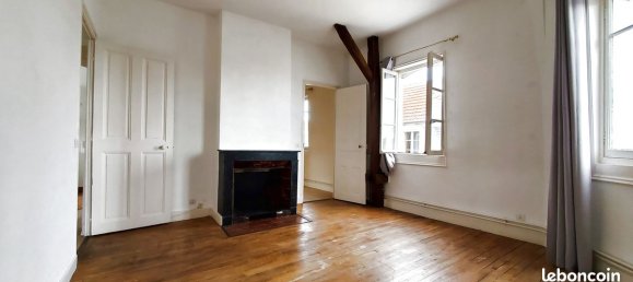 Квартира с 3 спальнями в Труа, Франция № 77228 7