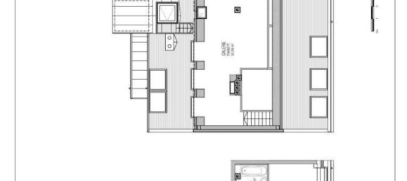 4غرفة شقة في Favoriten, Austria رقم 204869 27