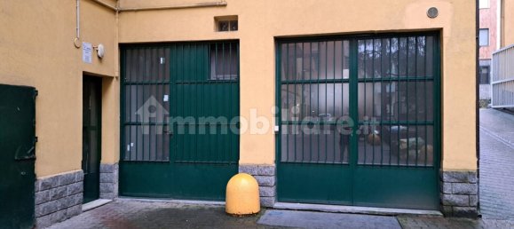 3 rooms Commercial property in Sesto San Giovanni, Italy No. 141128 6