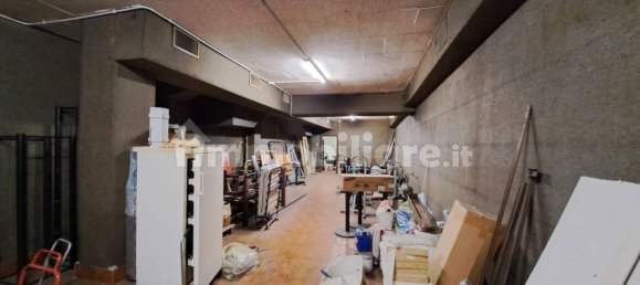 3 rooms Commercial property in Sesto San Giovanni, Italy No. 141128 18