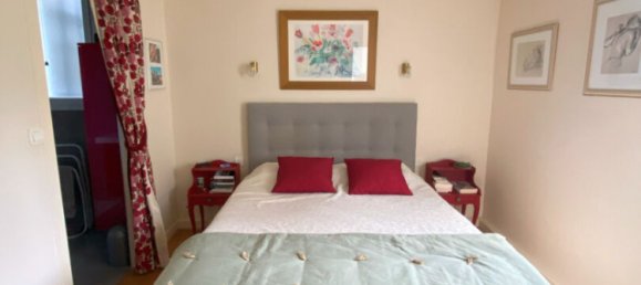 3 غرف نوم منزل في Chalonnes-sur-Loire, France رقم 350914 9