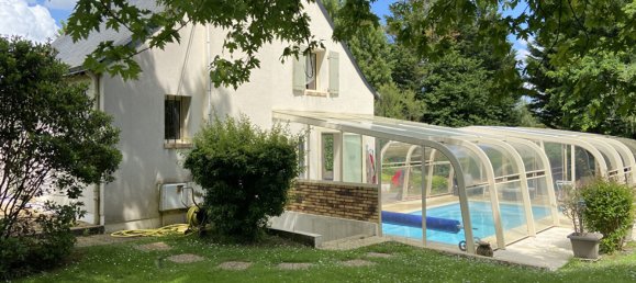 3 غرف نوم منزل في Chalonnes-sur-Loire, France رقم 350914 3