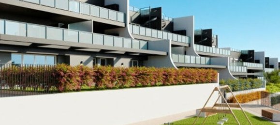 2 bedrooms Apartment in Alicante, Spain No. 181828 2