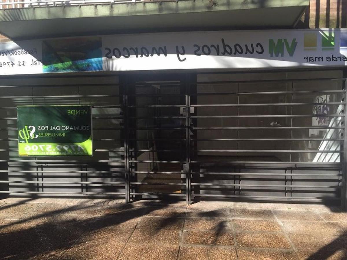  مكتب في Vicente Lopez, Argentina 50متر مربع رقم 24361