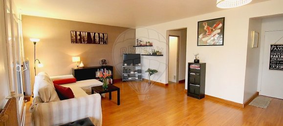 2 bedrooms Apartment in Champigny-sur-Marne, France No. 151677 2