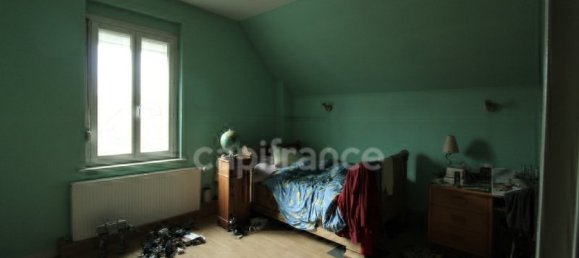 Дом с 2 спальнями в Птит-Форе, Франция № 69936 13