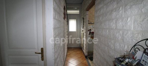 Дом с 2 спальнями в Птит-Форе, Франция № 69936 17