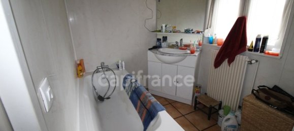 Дом с 2 спальнями в Птит-Форе, Франция № 69936 25