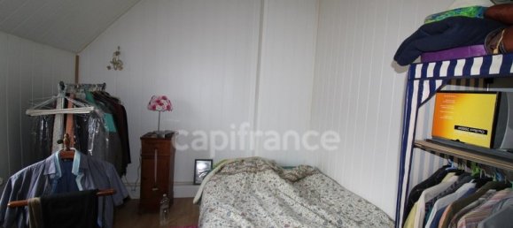 Дом с 2 спальнями в Птит-Форе, Франция № 69936 12