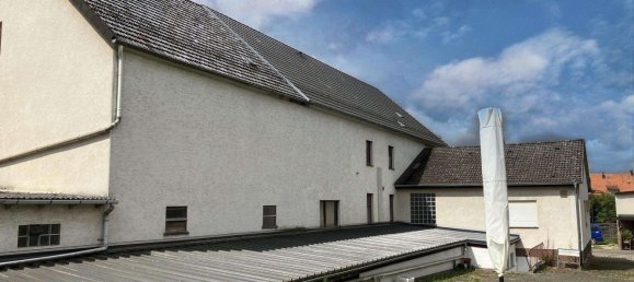 Edificio de 8 habitaciónes en Kassel, Germany No. 136474 2