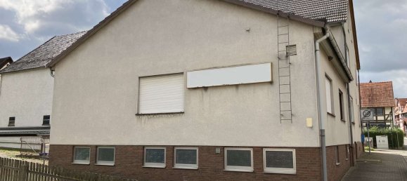 Edificio de 8 habitaciónes en Kassel, Germany No. 136474 3