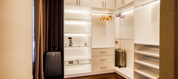 3 Schlafzimmer Wohnung in Binh Thanh, Vietnam, Nr. 17816 2