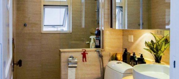 3 Schlafzimmer Wohnung in Binh Thanh, Vietnam, Nr. 17816 13