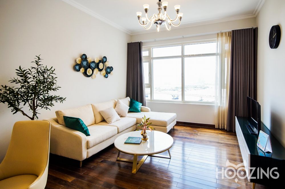 3 Schlafzimmer Wohnung in Binh Thanh, Vietnam, Nr. 17816