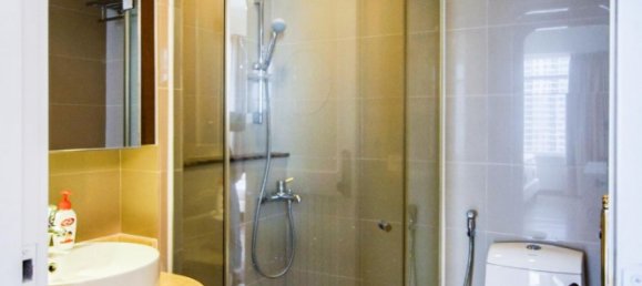 3 Schlafzimmer Wohnung in Binh Thanh, Vietnam, Nr. 17816 3