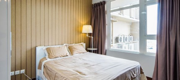 3 Schlafzimmer Wohnung in Binh Thanh, Vietnam, Nr. 17816 5