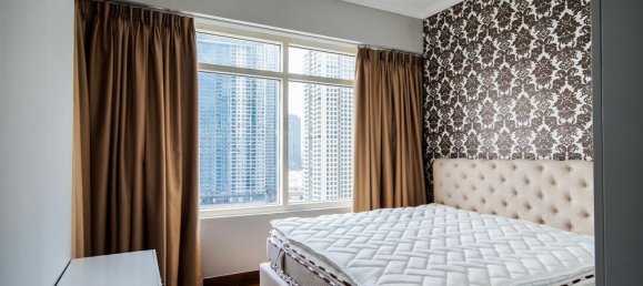 3 Schlafzimmer Wohnung in Binh Thanh, Vietnam, Nr. 17816 15