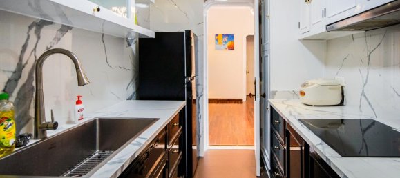 3 Schlafzimmer Wohnung in Binh Thanh, Vietnam, Nr. 17816 4