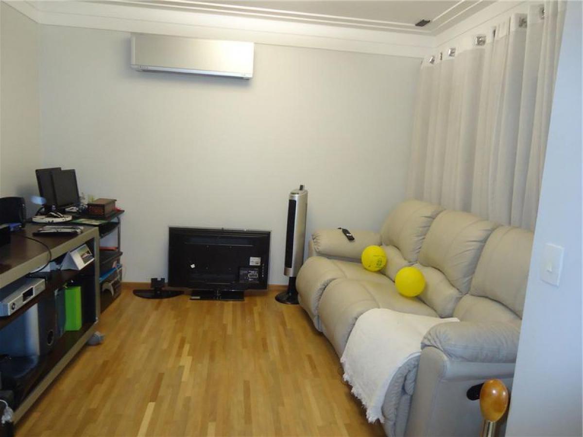 Apartamento T3 em São Paulo, Brazil N.º 433779