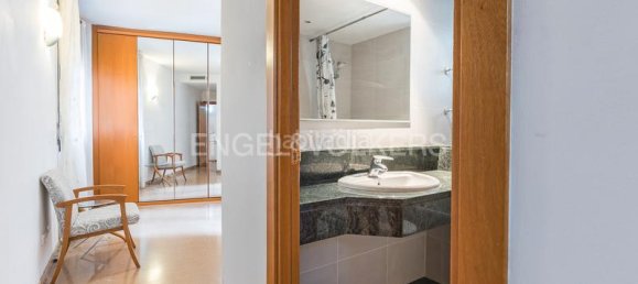 3 غرف نوم شقة في Sants-Montjuic, Spain رقم 171374 10