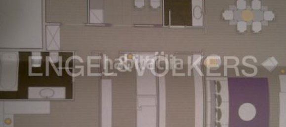 3 غرف نوم شقة في Sants-Montjuic, Spain رقم 171374 38