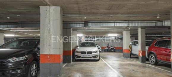 3 غرف نوم شقة في Sants-Montjuic, Spain رقم 171374 35