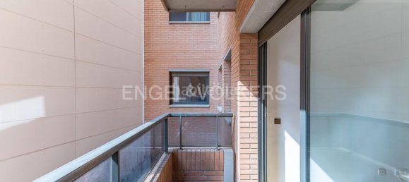 3 غرف نوم شقة في Sants-Montjuic, Spain رقم 171374 3