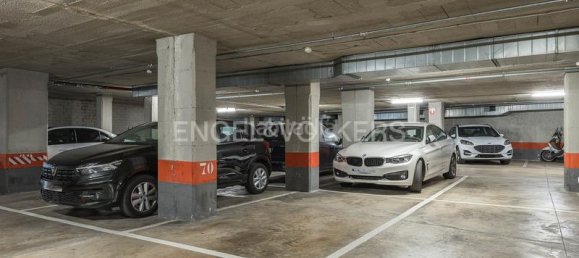 3 غرف نوم شقة في Sants-Montjuic, Spain رقم 171374 36