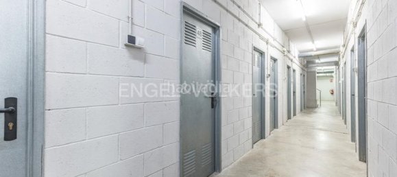 3 غرف نوم شقة في Sants-Montjuic, Spain رقم 171374 34