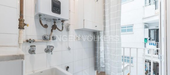 3 غرف نوم شقة في Sants-Montjuic, Spain رقم 171374 21