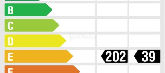 3 غرف نوم شقة في Sants-Montjuic, Spain رقم 171374 39
