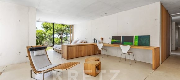 6 bedrooms Villa in Saint-Cyr-sur-Mer, France No. 349439 10