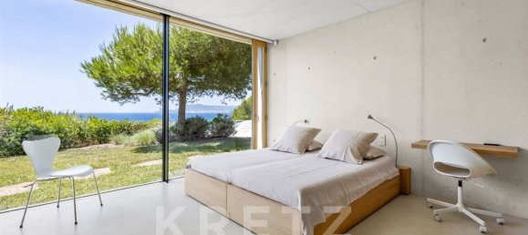6 bedrooms Villa in Saint-Cyr-sur-Mer, France No. 349439 11