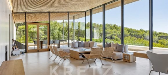 6 bedrooms Villa in Saint-Cyr-sur-Mer, France No. 349439 5